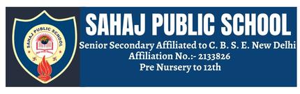 SAHAJ